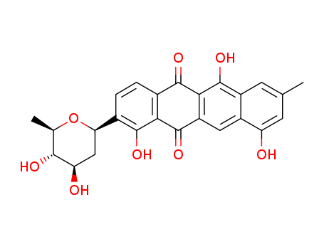 105997-04-4,galtamycinone,Galtamycinone