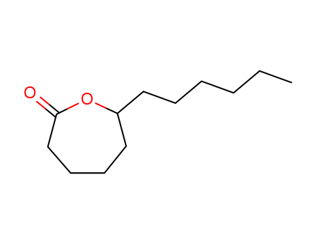 7-Hexyloxepan-2-one(16429-21-3)