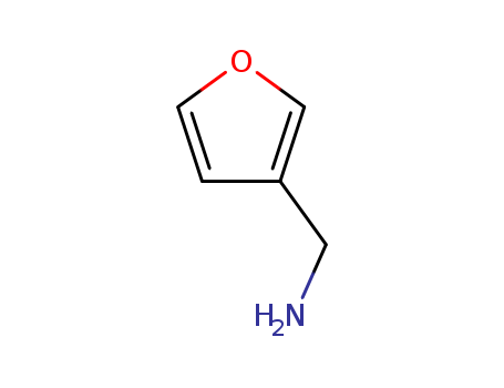 Furan-3-ylmethanamine