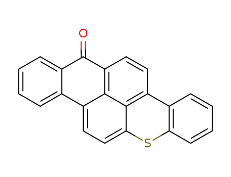 Molecular Structure of 16294-75-0 (Solvent Orange 63)
