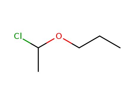 Propane, 1-(1-chloroethoxy)-