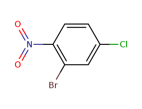 2-Bromo-4-chloronitrobenzene