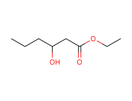 Ethyl 3-hydroxyhexanoate