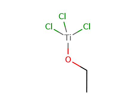 trichloroethoxytitanium