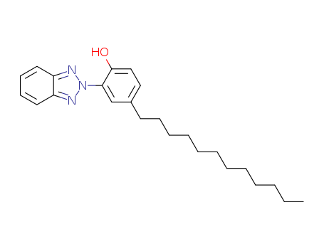 Phenol,2-(2H-benzotriazol-2-yl)-4-dodecyl-