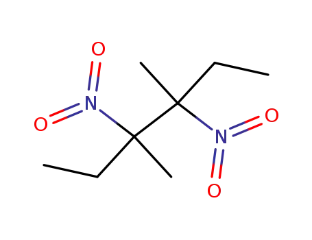 Hexane, 3,4-dimethyl-3,4-dinitro-