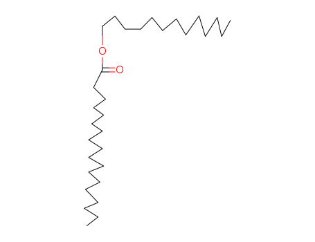 Octadecanoic acid,tridecyl ester(31556-45-3)