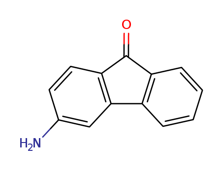 9H-Fluoren-9-one,3-amino-