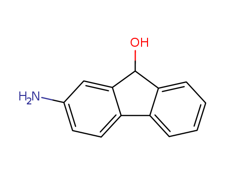 9H-Fluoren-9-ol,2-amino- cas  33417-27-5