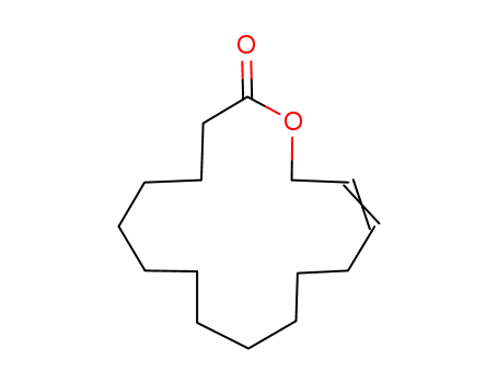 93893-91-5,Oxacyclohexadec-14-en-2-one,oxacyclohexadec-14-en-2-one