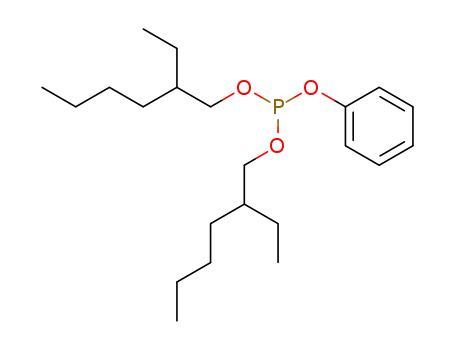 Bis(2-ethylhexyl) phenyl phosphite