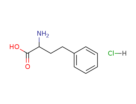 Factory Supply L-Homophenylalanine hydrochloride