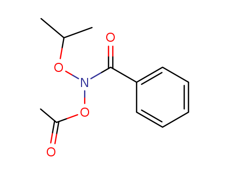139259-64-6,N-(acetyloxy)-N-(1-methylethoxy)benzamide,