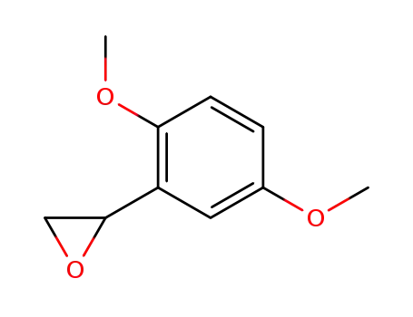 1,2-epoxy-1-(2,5-dimethoxyphenyl)ethane