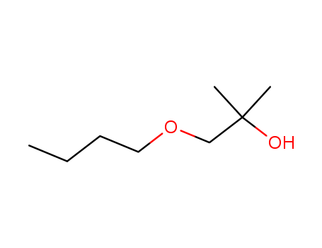 1-butoxy-2-methyl-propan-2-ol