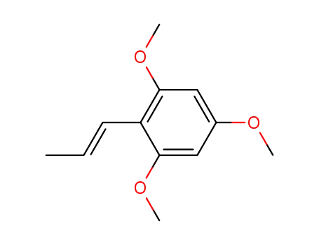 2-cyano-3-[5-(2-nitrophenyl)furan-2-yl]-N-(2,4,6-trimethylphenyl)prop-2-enamide