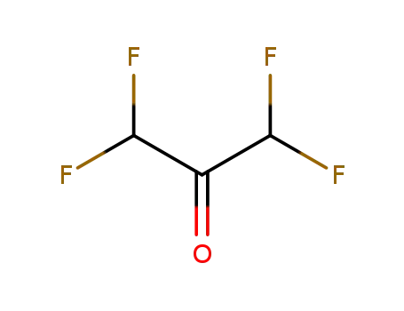 1,1,3,3-Tetrafluoroacetone