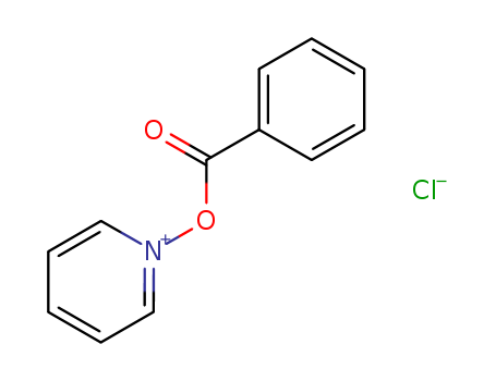 pyridin-1-yl benzoate cas  40918-33-0