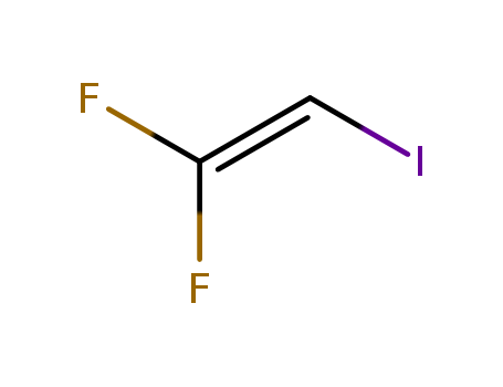 2925-16-8,1,1-difluoro-2-iodoethylene,1,1-difluoro-2-iodoethylene