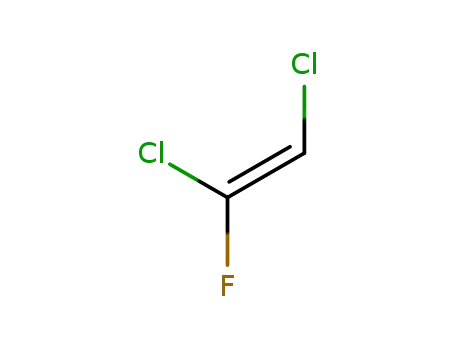 Molecular Structure of 13245-53-9 (R 1121c)