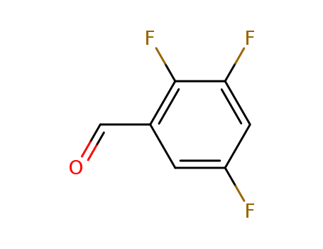 Factory Supply 2,3,5-trifluorobenzaldehyde