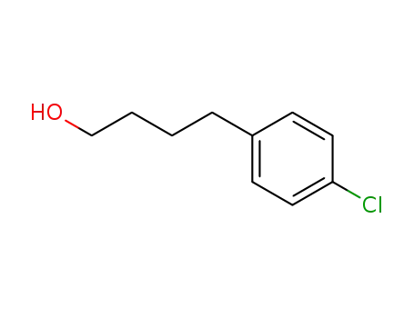 Benzenebutanol, 4-chloro-