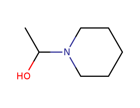 1-Piperidinemethanol