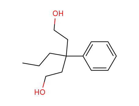 1,5-Pentanediol,3-phenyl-3-propyl- cas  83763-12-6