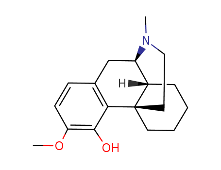 Tetrahydrodesoxycodeine