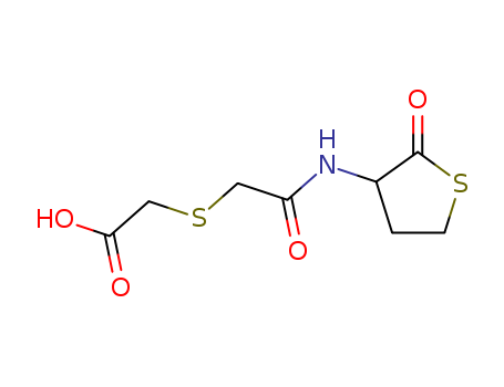 Erdosteine(84611-23-4)