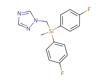 Flusilazole