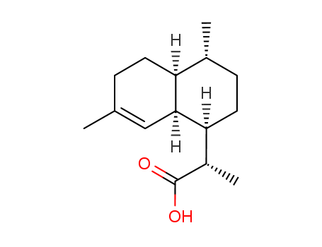 (11S)-Dihydroartemisinic Acid