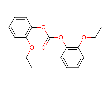 Phenol,2-ethoxy-, carbonate (2:1) (9CI)