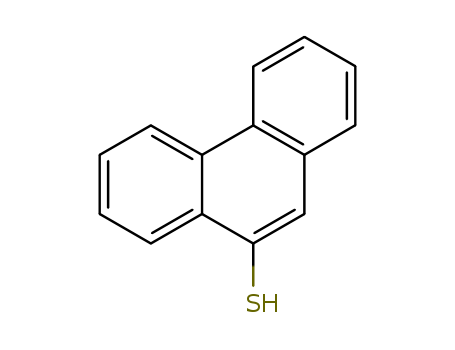 9-Phenanthrenethiol