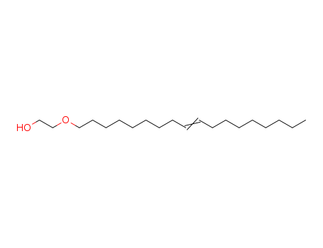 Ethanol,2-(9-octadecen-1-yloxy)-