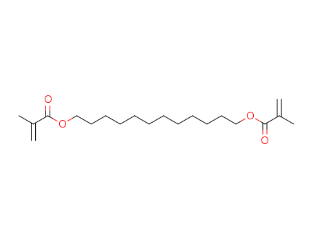 1,12-Dodecanediol Dimethacrylate