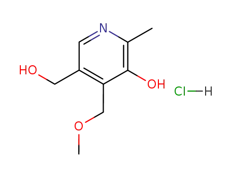 3131-27-9 Structure