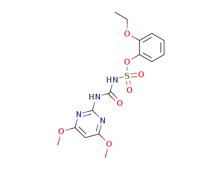 126801-58-9 Structure