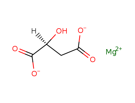 Magnesium Maleate, Dihydrate