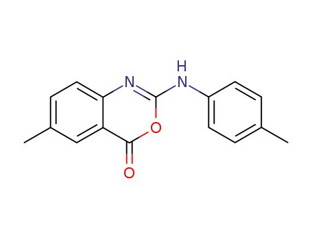 Molecular Structure of 86672-58-4 (URB754)