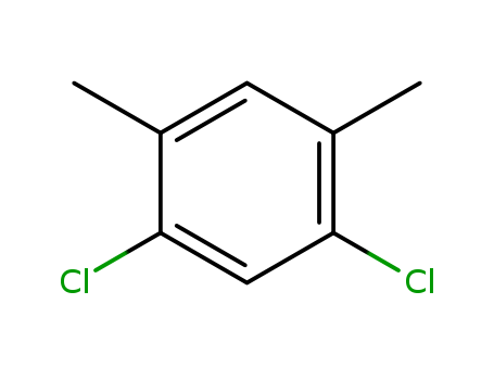 Benzene, 1,5-dichloro-2,4-dimethyl-