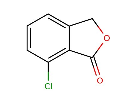 7-Chlorophthalide  CAS NO.70097-45-9