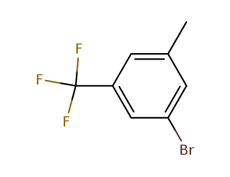 3-Bromo-5-methylbenzotrifluoride