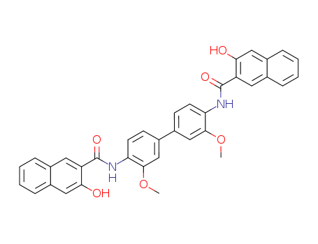 C.I.Azoic Coupling Component 3