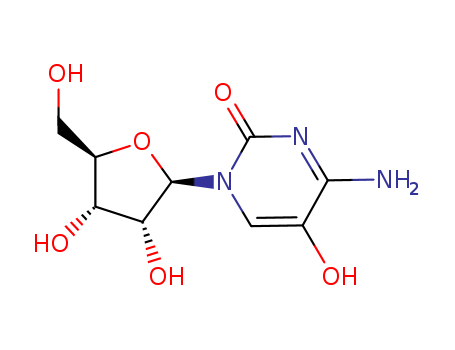 5-hydroxyCytidine