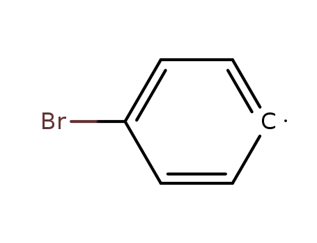Molecular Structure of 2973-43-5 (4-bromophenyl)