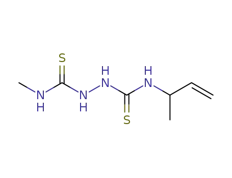 Molecular Structure of 926-93-2 (metallibure)