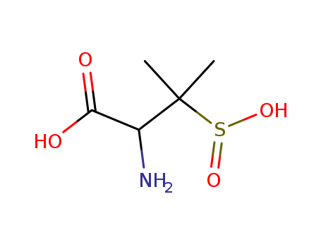 3-Sulfino-DL-valine CAS No.98462-04-5