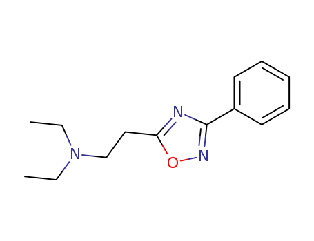 Oxolamine(959-14-8)