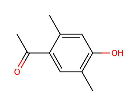 Ethanone,1-(4-hydroxy-2,5-dimethylphenyl)-